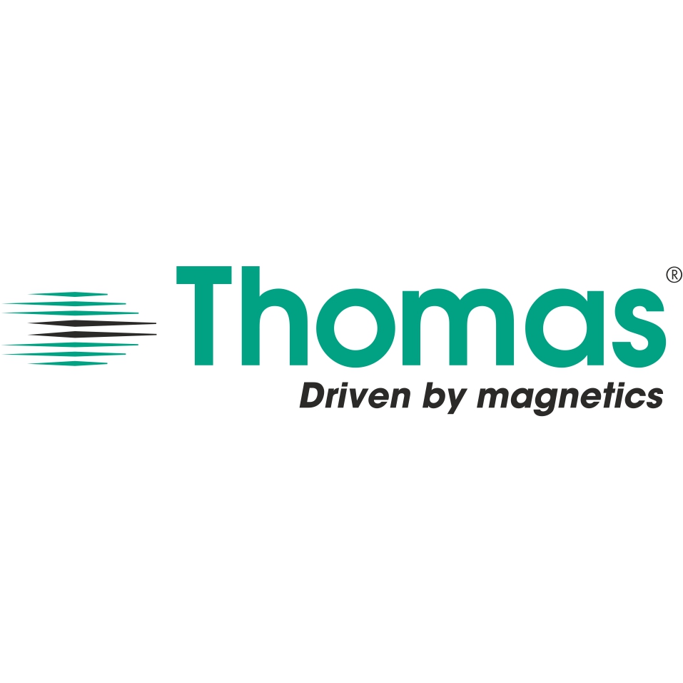 THOMAS MAGNETE GMBH