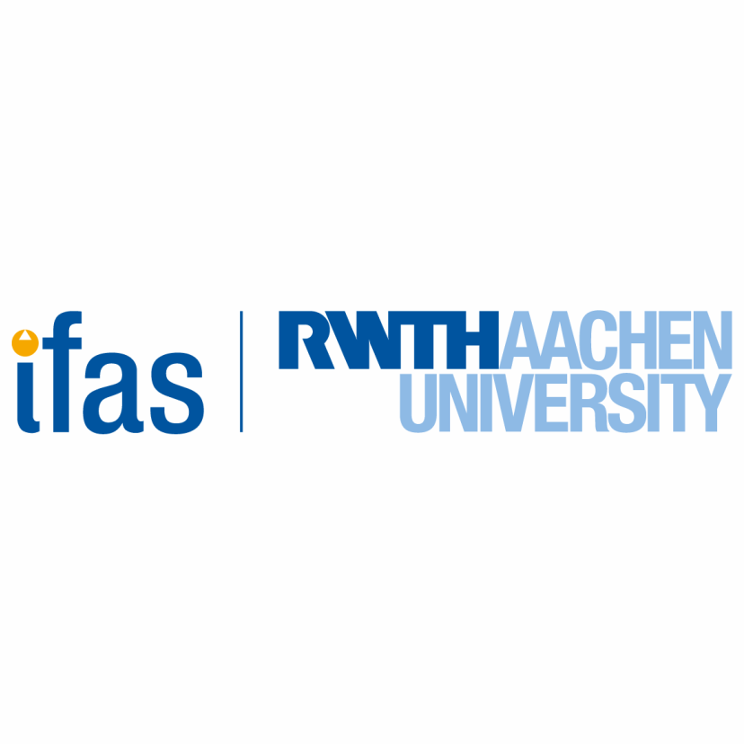 Institute for Fluid Power Drives and Controls at RWTH Aachen University